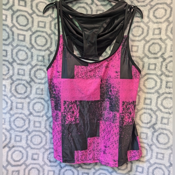 Brand New Tankini from Flamingo. Size Large. - Picture 1 of 7